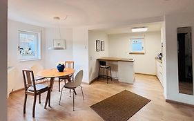 Ferienwohnung Tännle